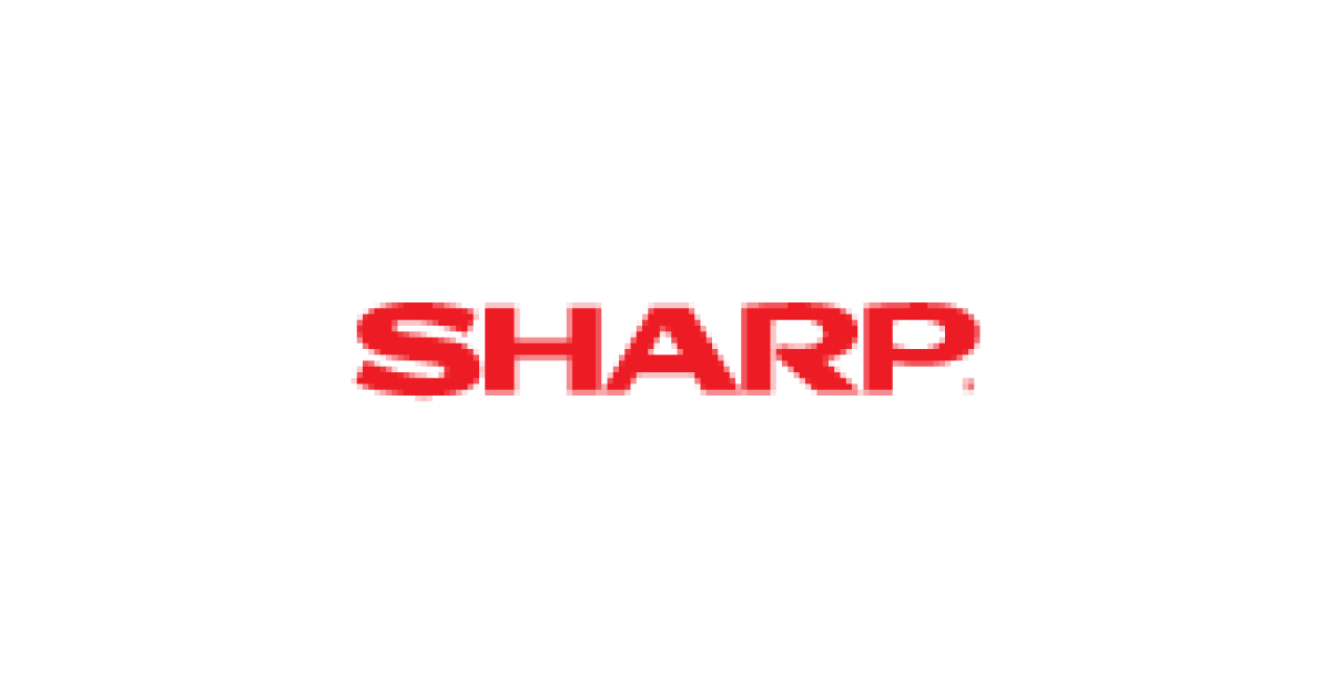 Sharp